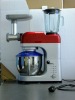 MULTIFUNCTION STAND MIXER