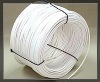 MY-G20 CE Verified Silicone Rubber Heating Wire