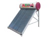 Made in China Solar water heater energy