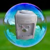 Magic ,Desk-top hot and cold water dispenser with reasonable prices and high quality!