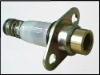 Magnetic solenoid valve