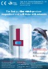 Magnetized Water Purifier