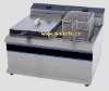 Maikeku Fryer machine  with USA style design --BT 82