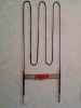 Make to order special requirements heating elements Mosi2 heating rod
