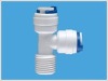 Male Tee Adapter ro system water purifier filter spare parts