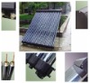 Manifold Solar Collector