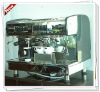 Manual Espresso Machine (Espresso-2GH)