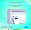 Manual Stainless steel Hand Dryer