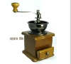 Manual coffee bean grinding machine/0086-15890634356