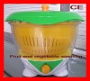 Manual fruit and vegetable washer (KY-05A)