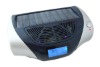 Manufacture and OEM services solar car air purifier/car air purifier/air purifier/air purifier for car