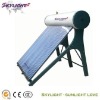 Manufacture since 1998, Compact pressurized heat pipes Solar Energy water heater(SLCPS) SOLAR KEYMARK,CE,BV,SGS,CCC Approved