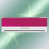 Manufacturer of air-conditioner; wall split New Type 92I