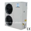 Many functions good quality heat pump heating cooling