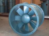 Marine air conditioner blower for ship use