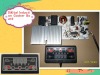 Max Output Power Induction Cooker Control Board ( Digital Style)