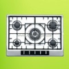 May Best Selling SS Top Gas Stove