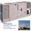 Mcquay MRT150AR~MRT420AR air conditioner