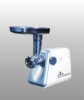 Meat grinder with CE