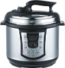 Mechanical Electric Pressure Cooker KAX-MD6,rice cooker,pressure cooker-KAX-KAX-CD5