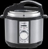 Mechanical Electrical Pressure Cooker