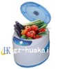 Mechanical Manual Operation Fruit and Vegetable Disinfectant