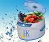 Mechanical Manual Operation Fruit and Vegetable Disinfector