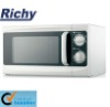 Mechanical Microwave oven RMO C17 019