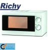 Mechanical Microwave oven RMO C17 020