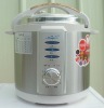 Mechanical Pressure Rice Cooker