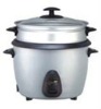 Mechanical type rice cooker