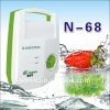 Medical Portable Ozone Generator for Fruit and Vegetable 400mg/h +one year warranty