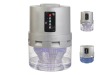 Medical UV silver air cleaner ionizer