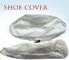 Meltblown Shoe Cover/Disposable Shoe Cover/Disposable Household Shoe Cover/Clean Shoe Cover/Keeping Clean Shoe Cover/