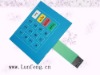 Membrane keyboard in electronic Componets&suppliers