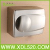 Metal Durable Infrared Sensor Hand Dryer Xiduoli