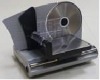 Metal Electric Universal Meat Slicer FS-9007A
