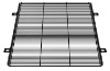 Metal Grille (ISO9001 ISO14001 Certificated)