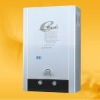 Metal Panle Instant Gas Water Heater NY-DB34(SC)