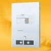 Metal Panle Instant Gas Water Heater NY-DB35(SC)