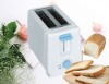 Metal Wall 2 Slice Toaster BH-002A / Gift Toaster