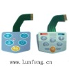 Metal dome membrane switch professional manufacturer