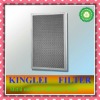 Metal mesh pre-efficiency filter KLFC-003