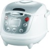 Micro Computer Electric Rice Cooker