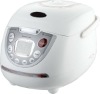 Micro-computer Rice Cooker