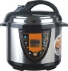 Micro-computer automatic electric pressure cooker(HY-401D)
