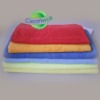 Microfiber cleaning cleaning microfiber