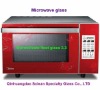 Microwave Glass