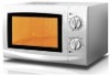 Microwave Oven With Steam Fuction