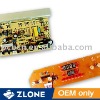 Microwave Oven control board